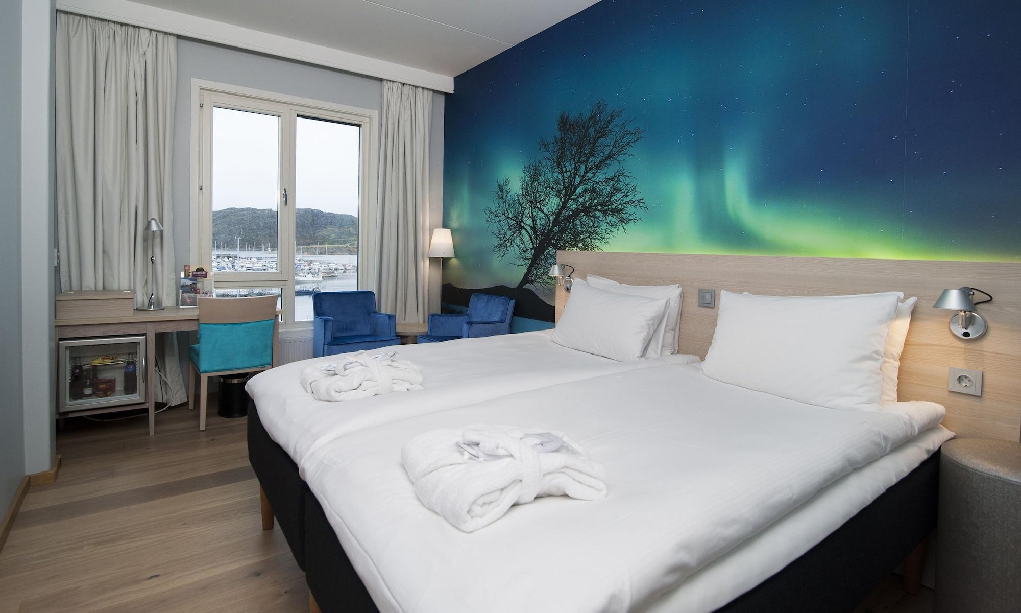 Thon Hotel Nordlys Bodo Exterior photo