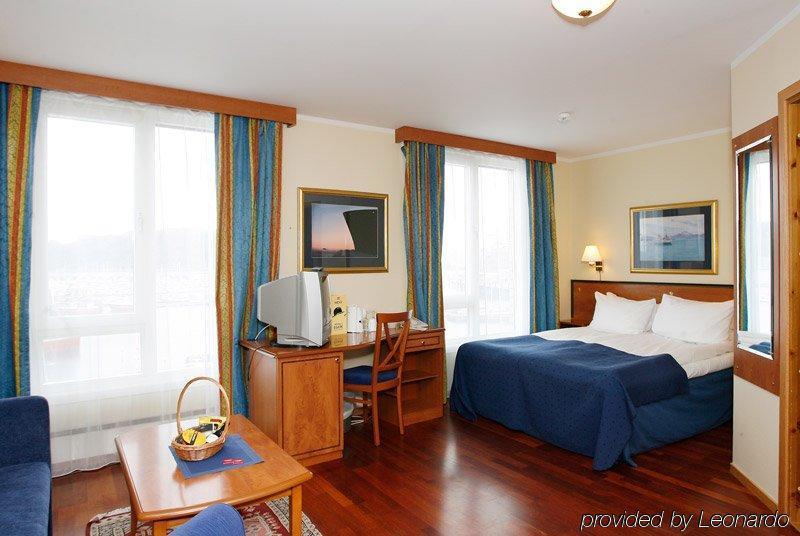 Thon Hotel Nordlys Bodo Room photo